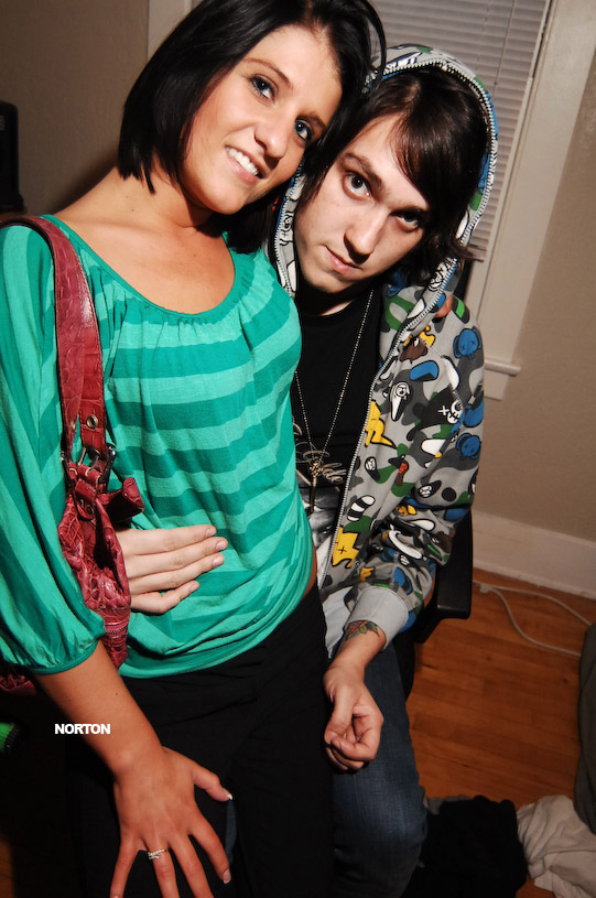 Beuaty Bordello @ Beauty Bar / Lady Dottie @ U-31, photograph 124