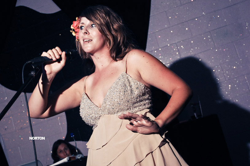Beauty Bordello - Mondays at Beauty Bar SD, photograph 47