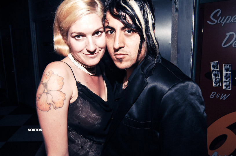 Beauty Bordello - Mondays at Beauty Bar SD, photograph 50