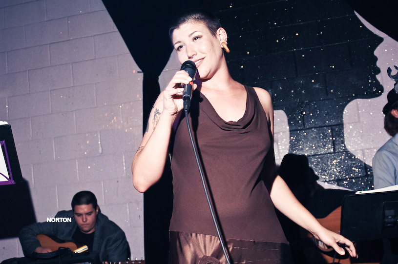 Beauty Bordello - Mondays at Beauty Bar SD, photograph 57