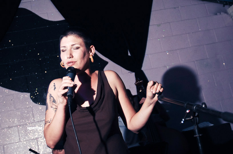 Beauty Bordello - Mondays at Beauty Bar SD, photograph 61