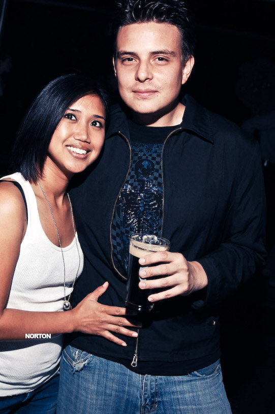 Beauty Bordello - Mondays at Beauty Bar SD, photograph 70