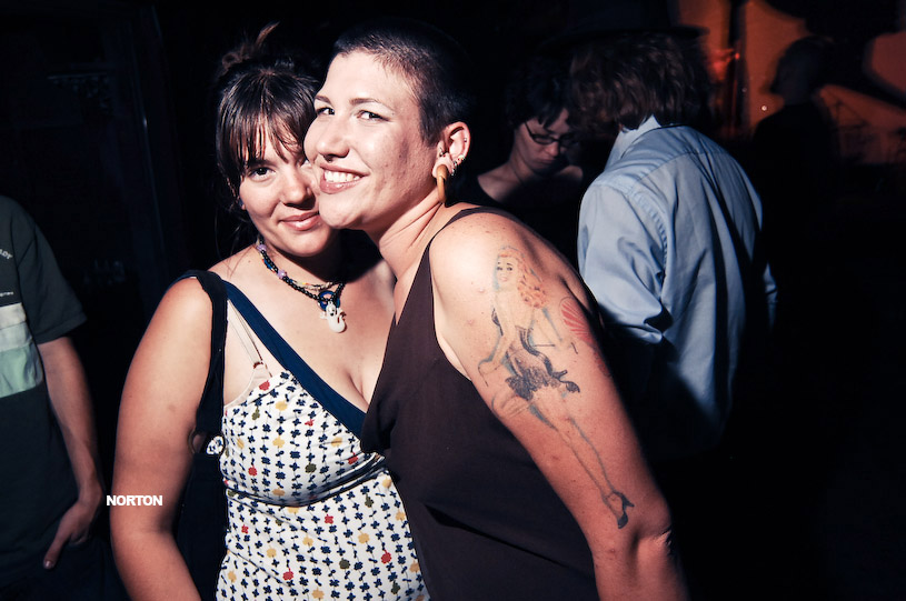 Beauty Bordello - Mondays at Beauty Bar SD, photograph 72