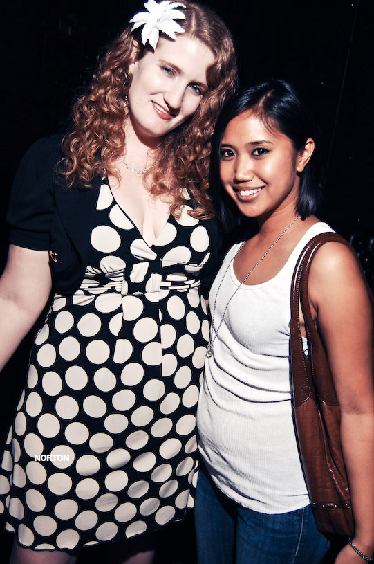 Beauty Bordello - Mondays at Beauty Bar SD, photograph 75