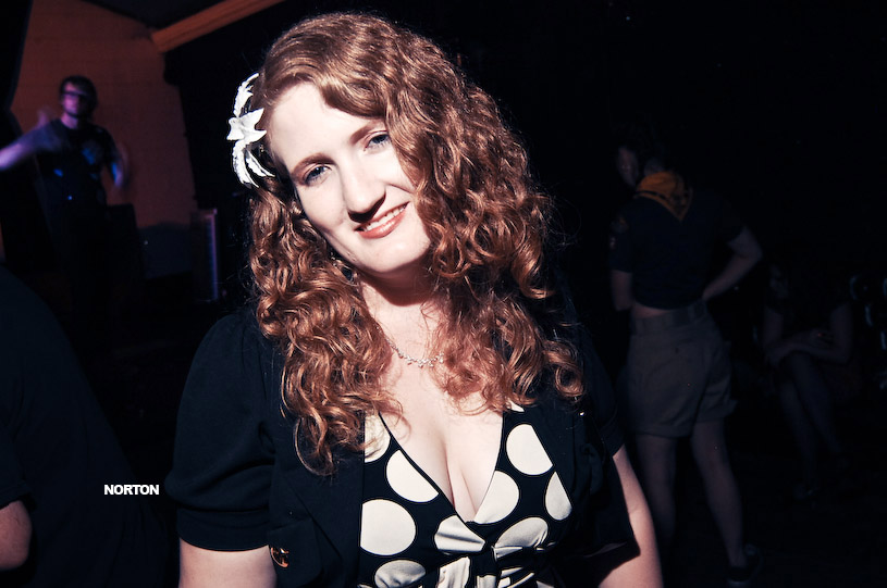 Beauty Bordello - Mondays at Beauty Bar SD, photograph 76