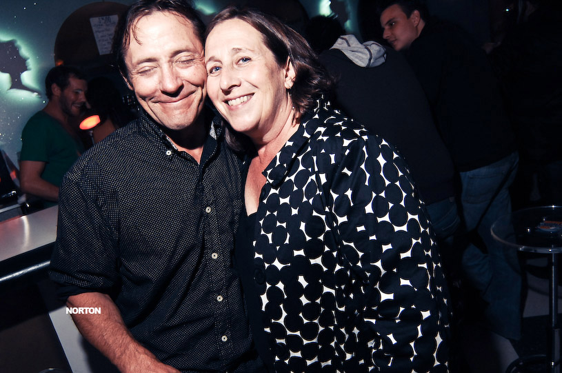 Beauty Bordello - Mondays at Beauty Bar SD, photograph 77