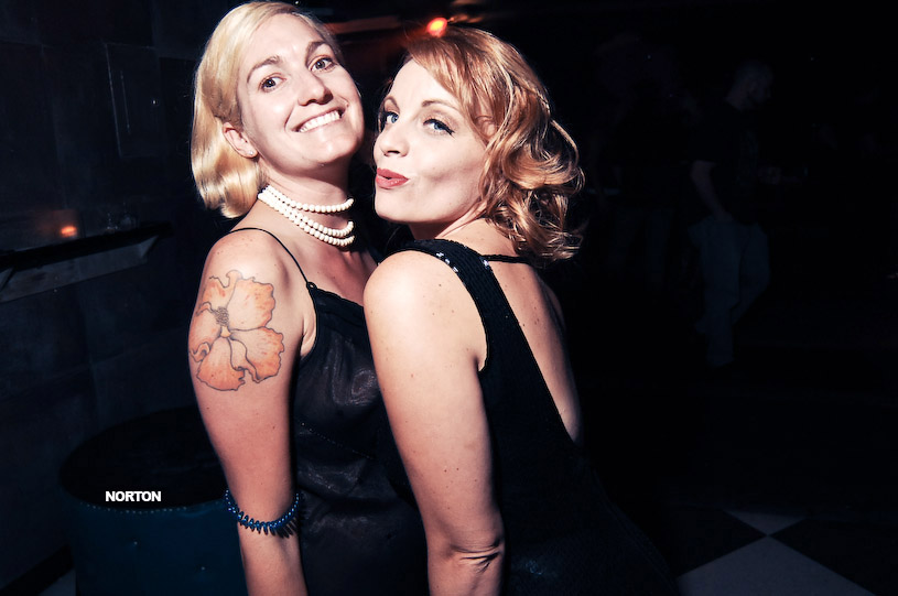 Beauty Bordello - Mondays at Beauty Bar SD, photograph 79