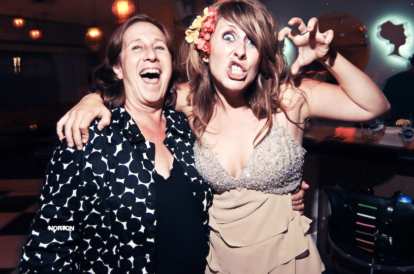 Beauty Bordello - Mondays at Beauty Bar SD, photograph 80