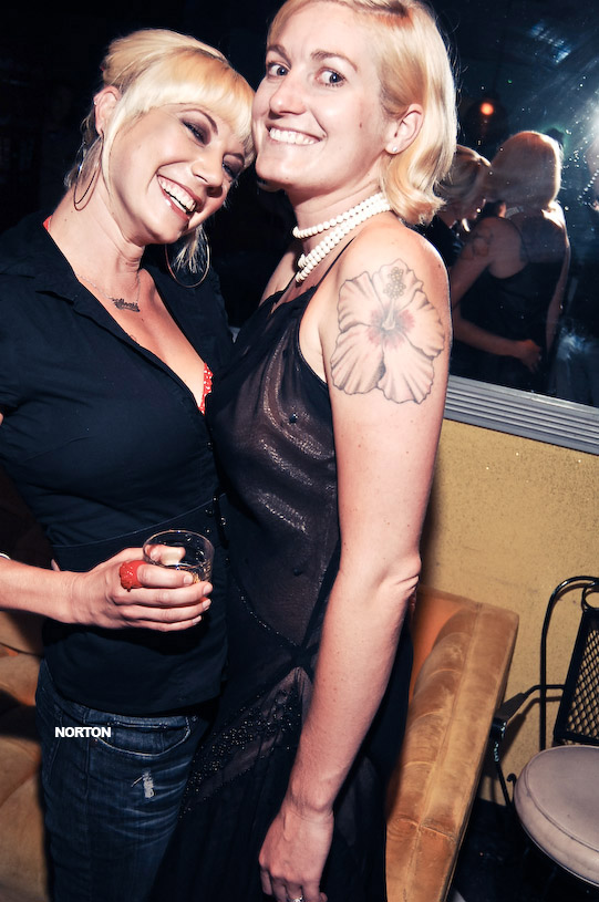 Beauty Bordello - Mondays at Beauty Bar SD, photograph 88