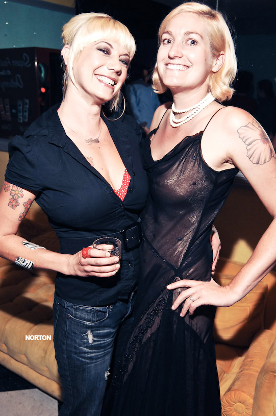 Beauty Bordello - Mondays at Beauty Bar SD, photograph 89