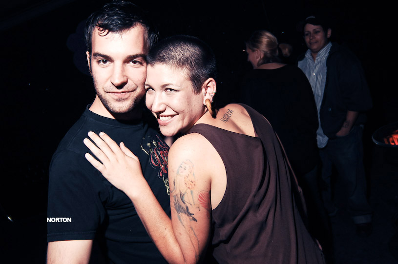 Beauty Bordello - Mondays at Beauty Bar SD, photograph 95