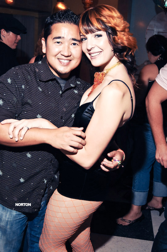 Beauty Bordello - Mondays at Beauty Bar SD, photograph 99