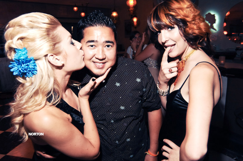 Beauty Bordello - Mondays at Beauty Bar SD, photograph 100