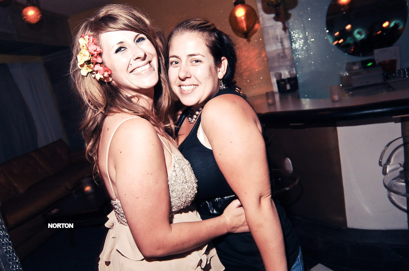 Beauty Bordello - Mondays at Beauty Bar SD, photograph 109