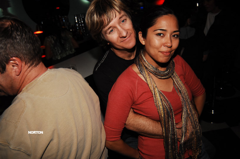 Beauty Bordello @ Beauty Bar SD with Diablo Dimes, photograph 16