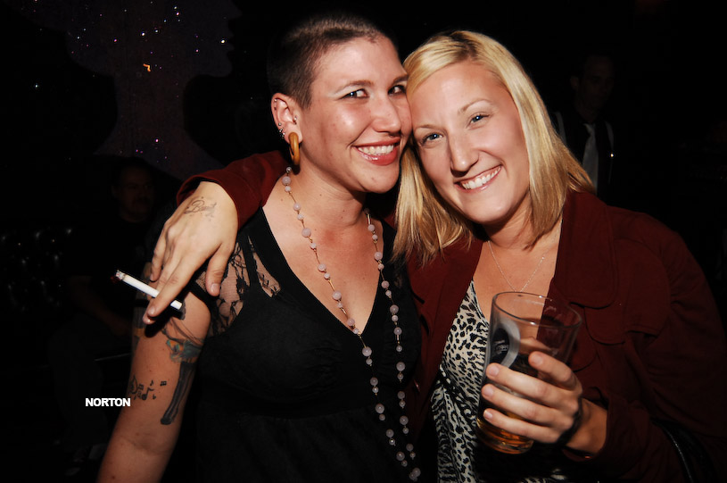 Beauty Bordello @ Beauty Bar SD with Diablo Dimes, photograph 23