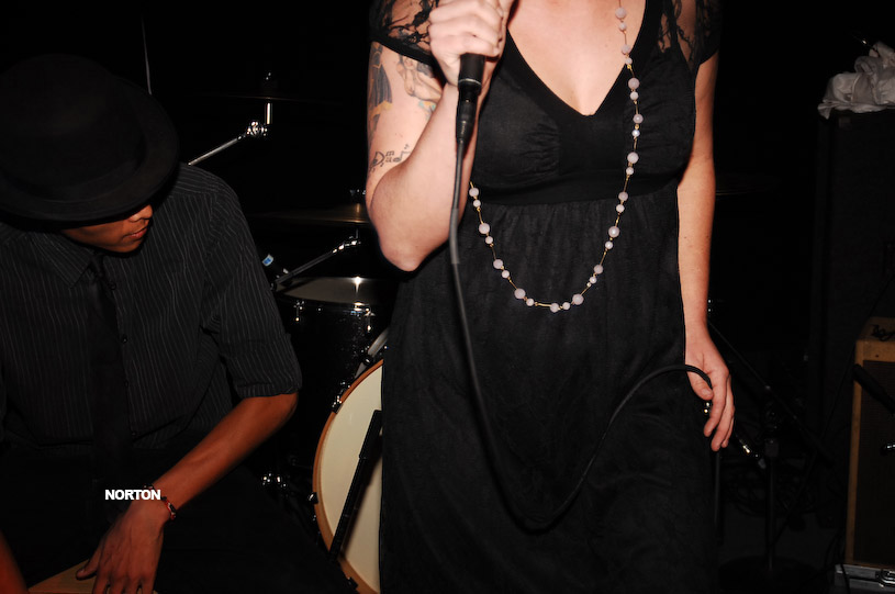 Beauty Bordello @ Beauty Bar SD with Diablo Dimes, photograph 41