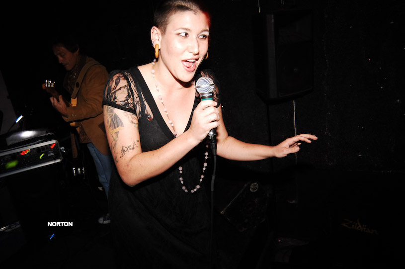 Beauty Bordello @ Beauty Bar SD with Diablo Dimes, photograph 48