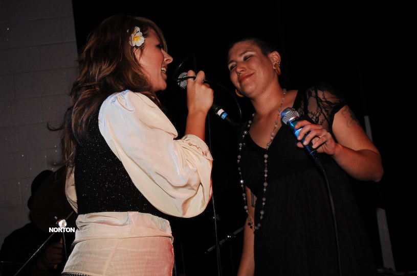 Beauty Bordello @ Beauty Bar SD with Diablo Dimes, photograph 50