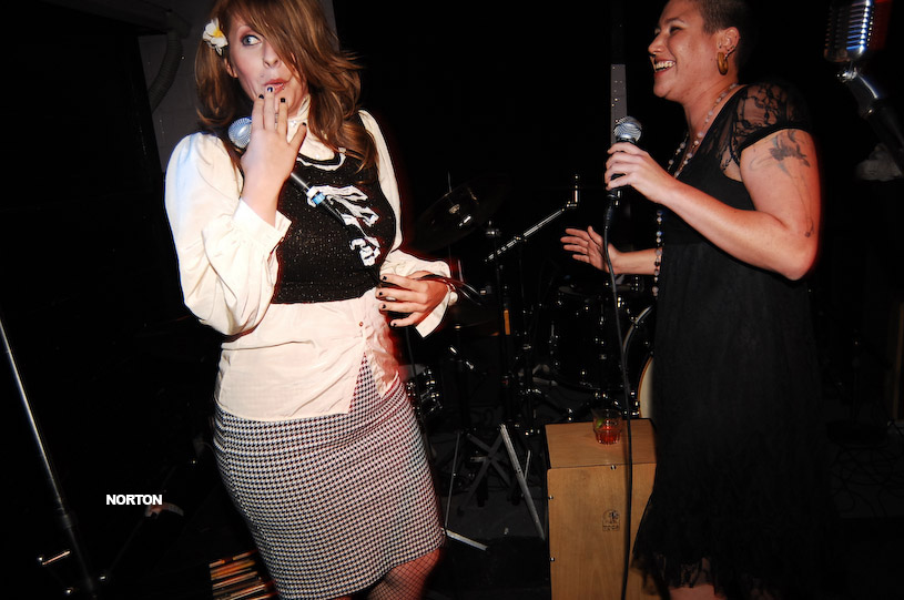 Beauty Bordello @ Beauty Bar SD with Diablo Dimes, photograph 51