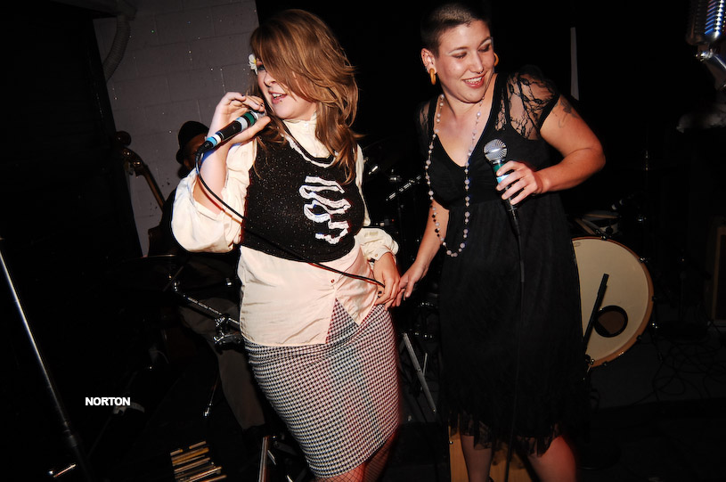 Beauty Bordello @ Beauty Bar SD with Diablo Dimes, photograph 52