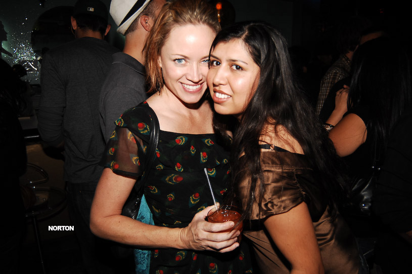 Beauty Bordello @ Beauty Bar SD with Diablo Dimes, photograph 59