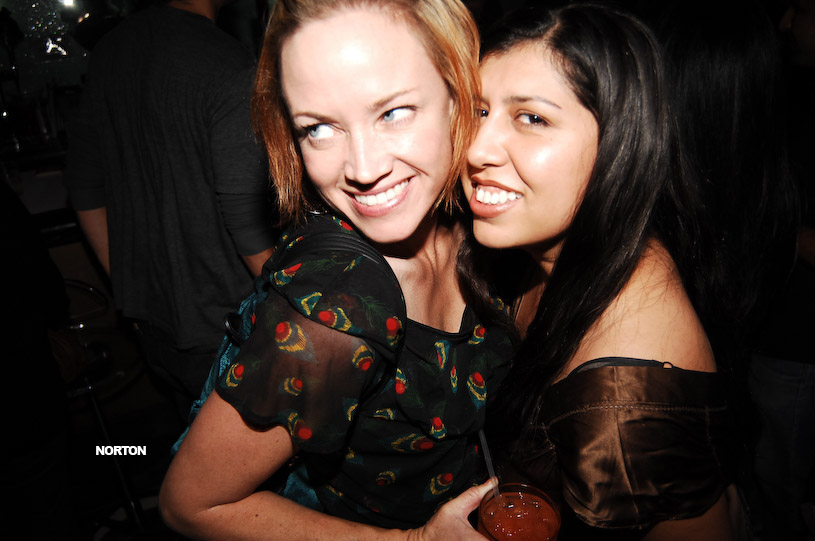 Beauty Bordello @ Beauty Bar SD with Diablo Dimes, photograph 60