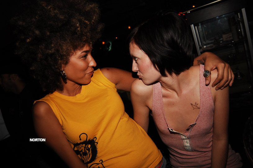 Beauty Bordello @ Beauty Bar SD with Diablo Dimes, photograph 61