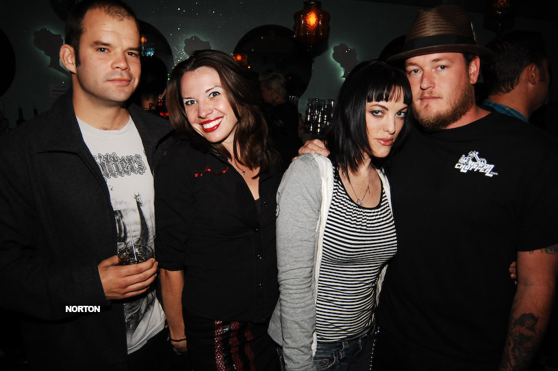 Beauty Bordello @ Beauty Bar SD with Diablo Dimes, photograph 64