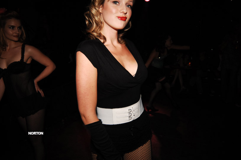 Beauty Bordello @ Beauty Bar SD with Diablo Dimes, photograph 70