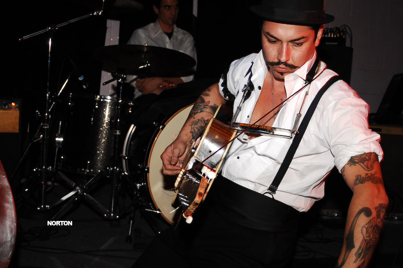 Beauty Bordello @ Beauty Bar SD with Diablo Dimes, photograph 72