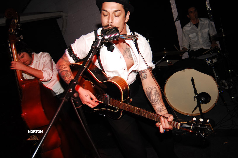 Beauty Bordello @ Beauty Bar SD with Diablo Dimes, photograph 75