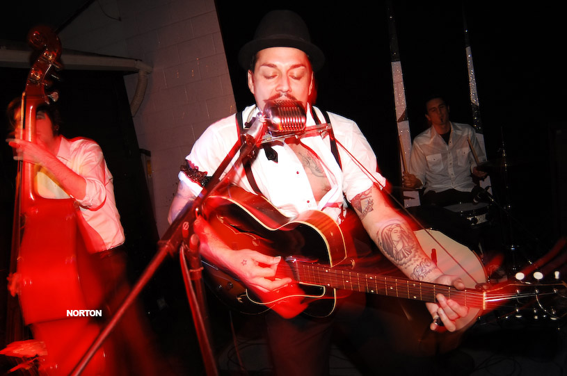 Beauty Bordello @ Beauty Bar SD with Diablo Dimes, photograph 77