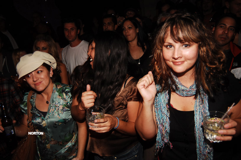 Beauty Bordello @ Beauty Bar SD with Diablo Dimes, photograph 86