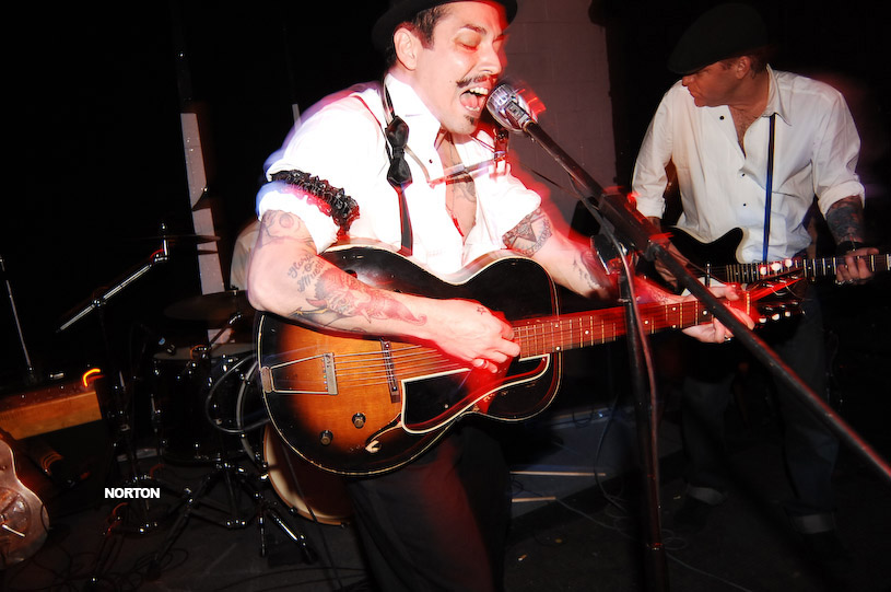 Beauty Bordello @ Beauty Bar SD with Diablo Dimes, photograph 90