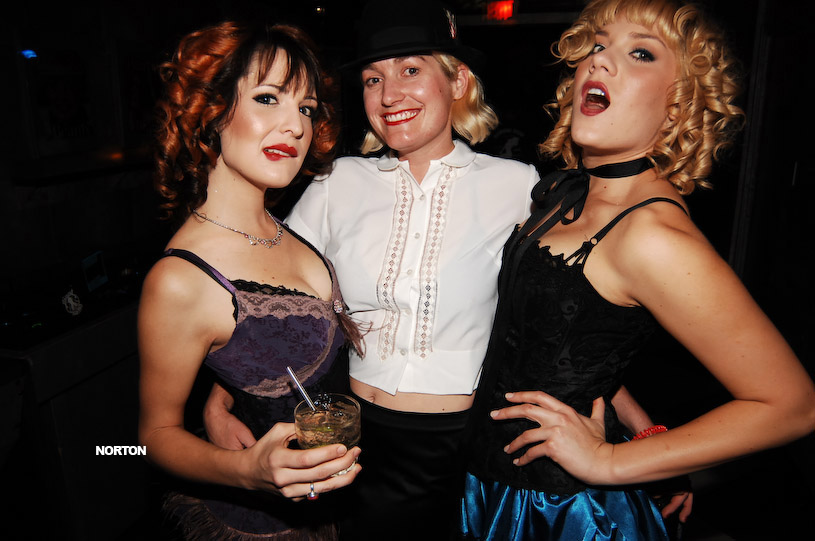 Beauty Bordello @ Beauty Bar SD with Diablo Dimes, photograph 95