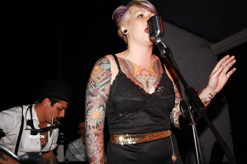 Beauty Bordello @ Beauty Bar SD with Diablo Dimes, photograph 98