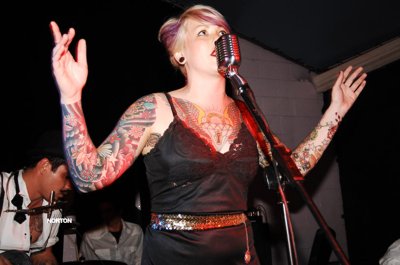 Beauty Bordello @ Beauty Bar SD with Diablo Dimes, photograph 99