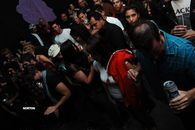 Beauty Bordello @ Beauty Bar SD with Diablo Dimes, photograph 108