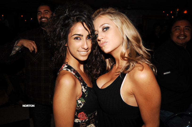 Beauty Bordello @ Beauty Bar SD with Diablo Dimes, photograph 109