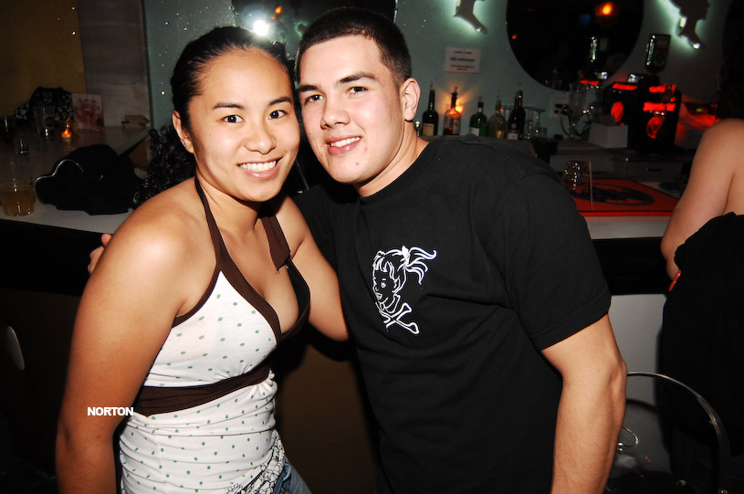 Beauty Bordello @ Beauty Bar SD with Diablo Dimes, photograph 114