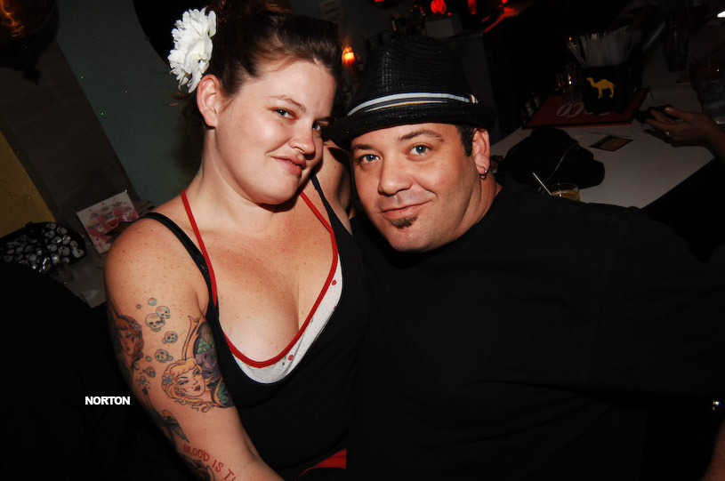 Beauty Bordello @ Beauty Bar SD with Diablo Dimes, photograph 118