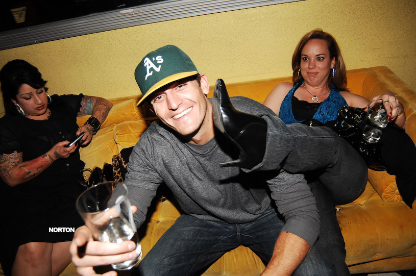 Beauty Bordello @ Beauty Bar SD with Diablo Dimes, photograph 146