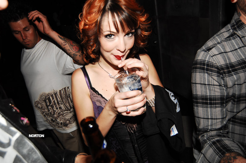 Beauty Bordello @ Beauty Bar SD with Diablo Dimes, photograph 154