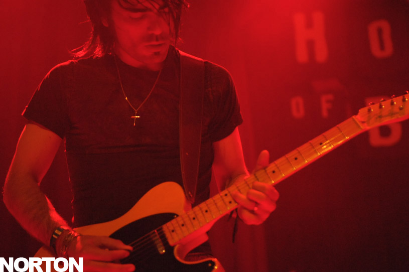 Buddy Akai @ House of Blues, photograph 9