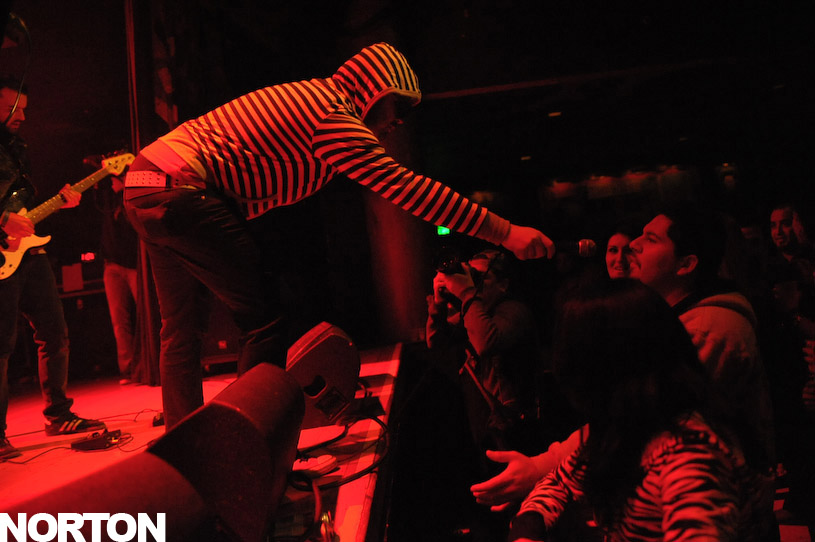 Buddy Akai @ House of Blues, photograph 12