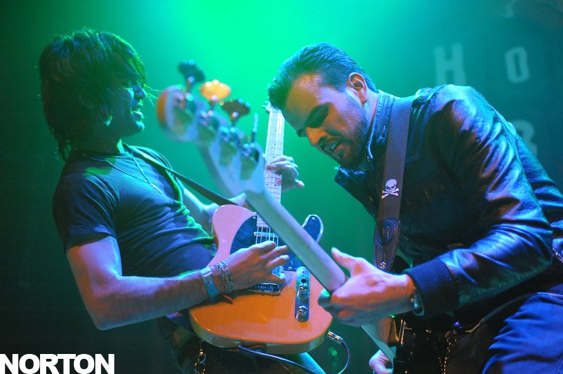 Buddy Akai @ House of Blues, photograph 15