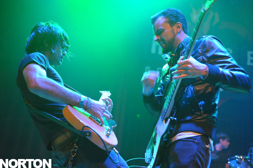 Buddy Akai @ House of Blues, photograph 16