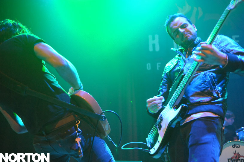 Buddy Akai @ House of Blues, photograph 18