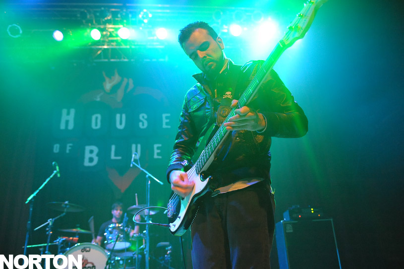 Buddy Akai @ House of Blues, photograph 19